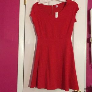 Old Navy Flirty Dress